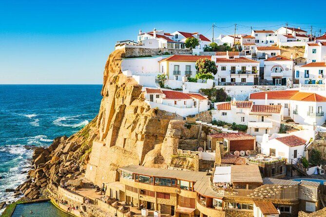 Sintra Jeep Safari - Key Points You’ll Care About