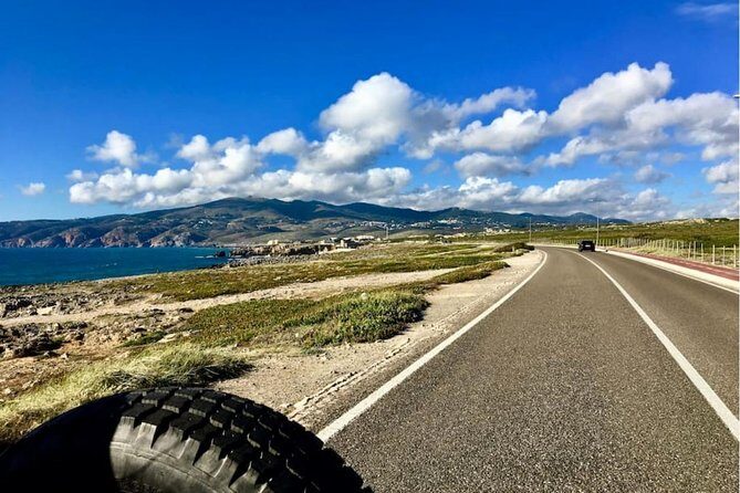 Sintra Jeep Safari - Food, Ginja, Queijada, and What You Pay for Lunch