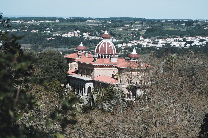 Sintra Jeep Safari - Guides, Humor, and Off-Road Energy in a Small Group