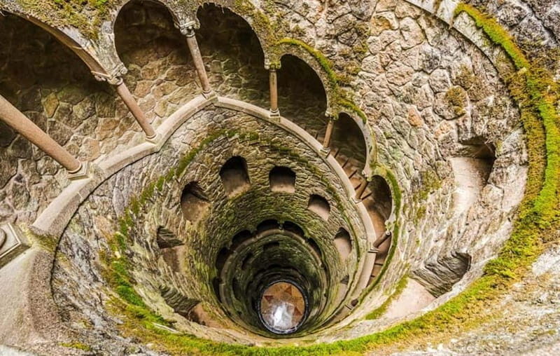 Sintra Magic & Coastal Wonders: Private Day Trip from Lisbon - Sintra and the coast in one tight day