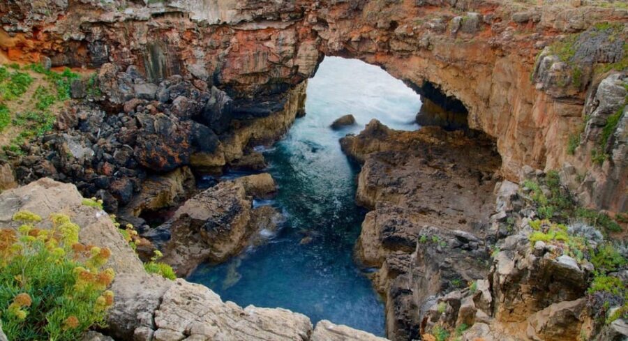 Sintra Magic & Coastal Wonders: Private Day Trip from Lisbon - Cabo da Roca: wind, cliffs, and the westernmost point
