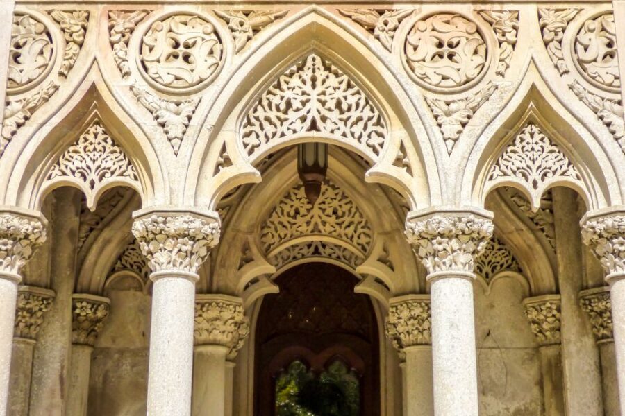 Sintra: Monserrate Palace & Park Ticket - Who this visit suits best (and who should adjust expectations)