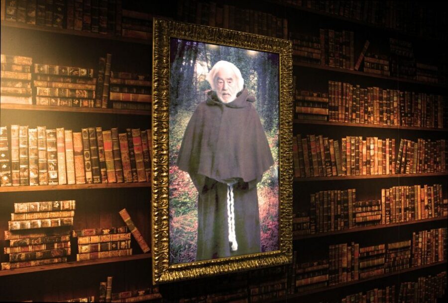 Sintra Myths and Legends Interpretative Center Entry Ticket - Price and value: about $4.72 for an hour of high-tech storytelling