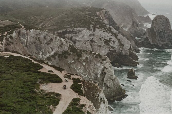 Sintra Off-Road Tour - Atlantic Views & Secret Paths - Almocageme Lunch Time: Great Break, But Lunch Isn’t Included