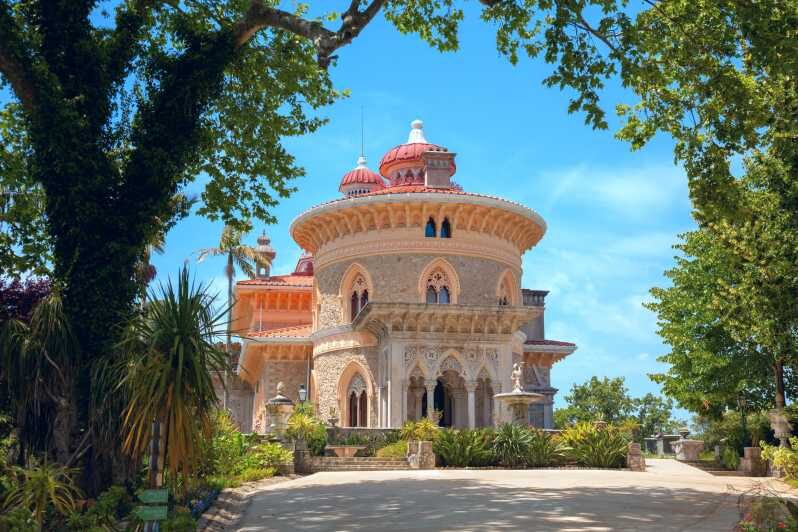 Sintra: Park and Palace of Monserrate E-Ticket & Audio Guide - Price and value: is $21 a smart use of your time?