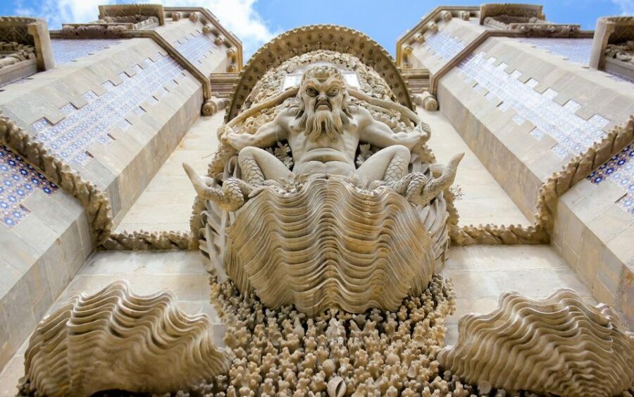 Sintra: Pena Palace, Moorish Castle, Regaleira, & Monserrate - Key Things You’ll Notice on This Sintra Day