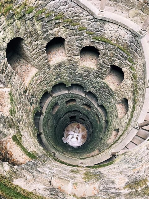 Sintra: Pena Palce + Cabo da Roca + Cascais from Lisbon - FAQ