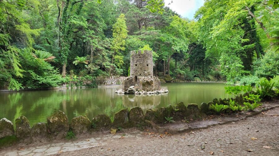 Sintra: Private and Customizable Tour - Private Sintra Planning: How Customization Works