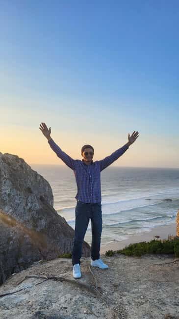 Sintra: Private and Customizable Tour - Should You Book This Private Sintra Tour?