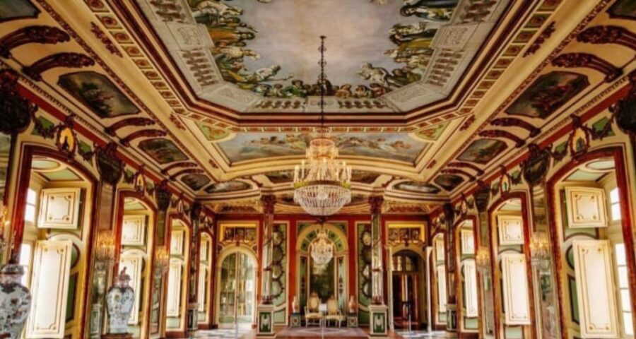 Sintra: Private and Customizable Tour - Price and Value: What $210 Per Group Really Buys