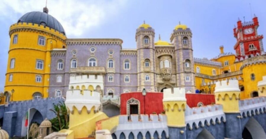 Sintra: Private and Customizable Tour - Best Fit: Who This Private Sintra Tour Suits