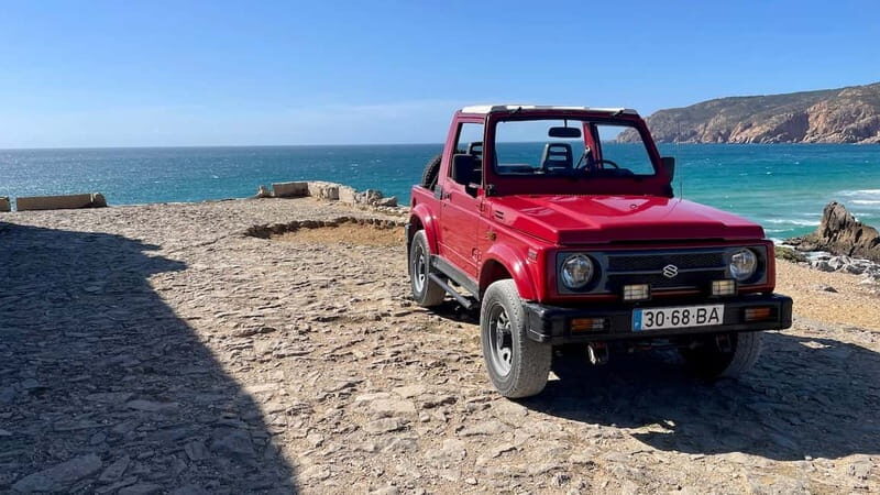 Sintra: Private Full-Day Sintra, Roca, and Cascais 4x4 Tour - Key things to love about this Sintra, Roca, and Cascais 4x4 tour