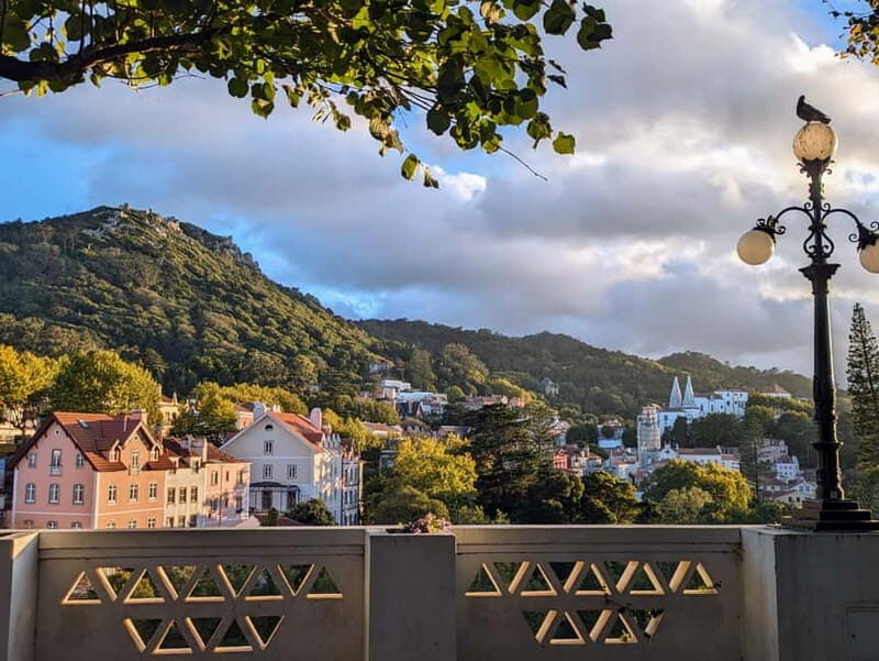 Sintra: Private Half-Day Classic Car or Electric Jeep Tour - The value equation: what you pay $80 per person for (and what’s on you)