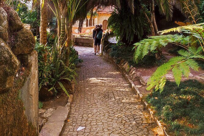 Sintra Private Hiking Adventure Tour - Meeting at Queijadas da Sapa: Pastry Fuel and Quick Game Plan