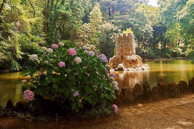 Sintra Private Hiking Adventure Tour - Optional Medieval Pub in the Forest: Mead After the Work
