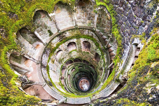 Sintra Private Tour - Key things to know before you go