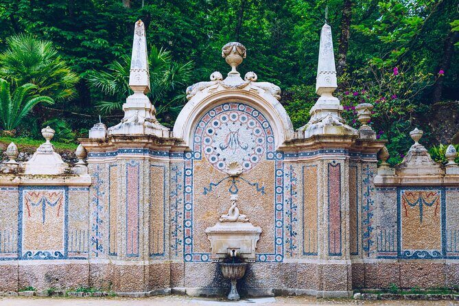 Sintra: Quinta da Regaleira E-Ticket and Multilingual Audio Tour - Why Quinta da Regaleira feels different from other Sintra sights