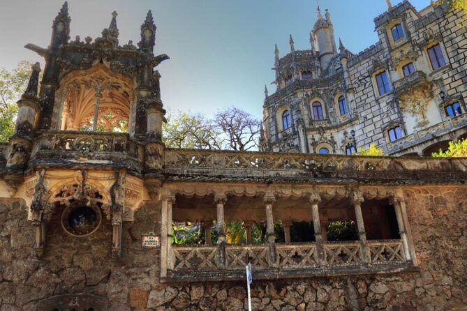 Sintra: Quinta da Regaleira E-Ticket and Multilingual Audio Tour - Price and value: $27.69 for entry plus an offline guide