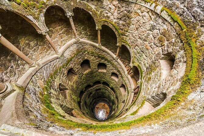 Sintra: Quinta da Regaleira E-Ticket and Multilingual Audio Tour - Should you book Quinta da Regaleira with an e-ticket and audio tour?