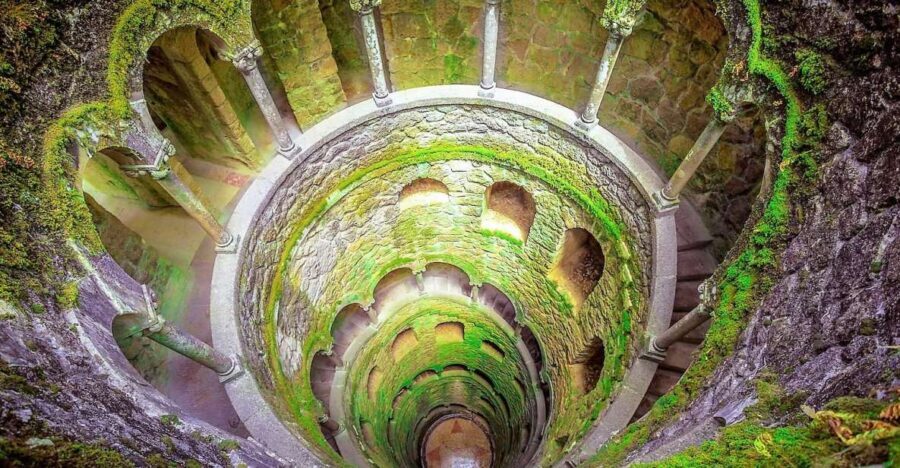 Sintra: Quinta da Regaleira Entry Ticket and Guided Tour - Why Quinta da Regaleira Feels Like Sintra’s Secret Factory