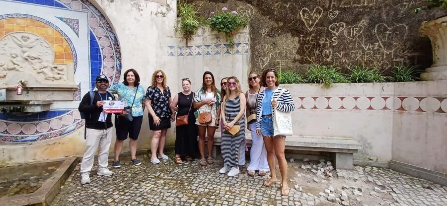 Sintra: Quinta da Regaleira Entry Tickets with Host - Quinta da Regaleira: Why This UNESCO Site Feels Different