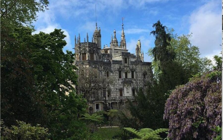 Sintra: Regaleira, Cabo da Roca and Cascais Jeep Safari Tour - Key highlights you’ll care about