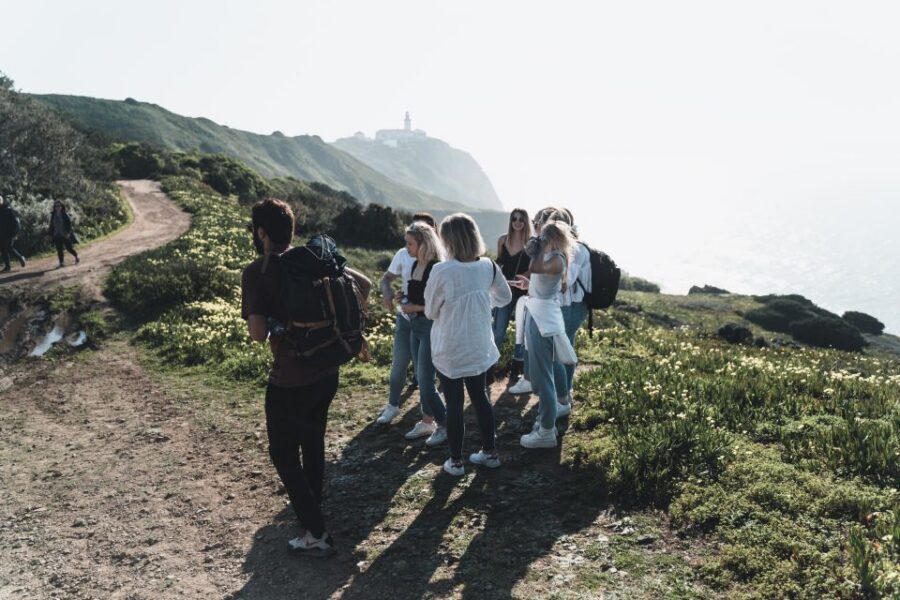 Sintra: Regaleira, Cabo da Roca and Cascais Jeep Safari Tour - Why this Jeep safari fits the real Sintra-Cascais tempo