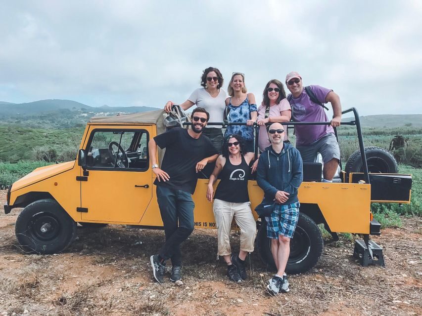 Sintra: Regaleira, Cabo da Roca and Cascais Jeep Safari Tour - Price and value: what $73 really buys, plus what you should budget