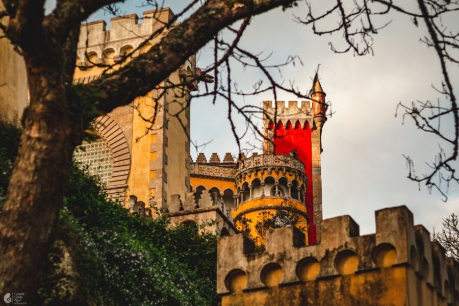 Sintra: Self-Drive Trip to All Monuments and Coast - Key things that make this Sintra day work