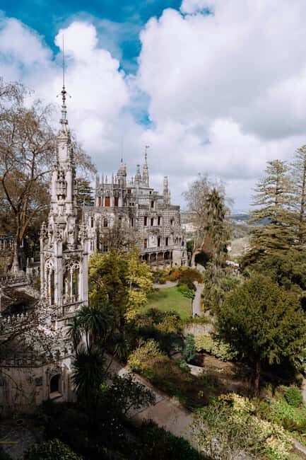 Sintra: The Romantic Village – Private Half-Day Guided Tour - Should you book this Sintra private half-day tour?