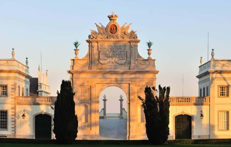 Sintra: The Romantic Village – Private Half-Day Guided Tour - The route in real time: stops that actually add up