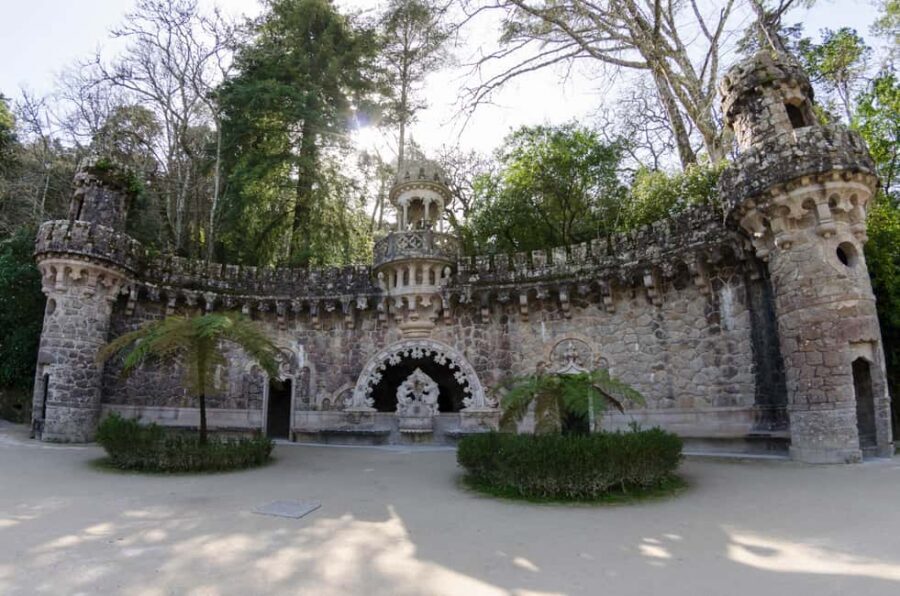Sintra Tour - Luxury Van, Lisbon Pick-up & Drop Off - Sintra Day Trip Rhythm: Luxury Van, Small Groups, and Real Stops