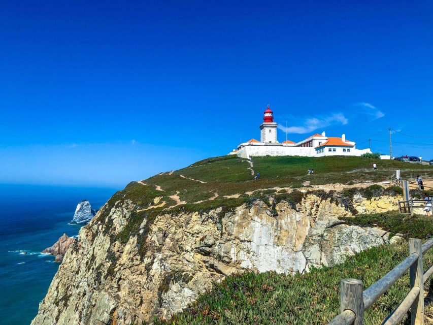 Sintra Tour - Luxury Van, Lisbon Pick-up & Drop Off - Colares Wine and Regional Food: Why This Lunch Stop Matters