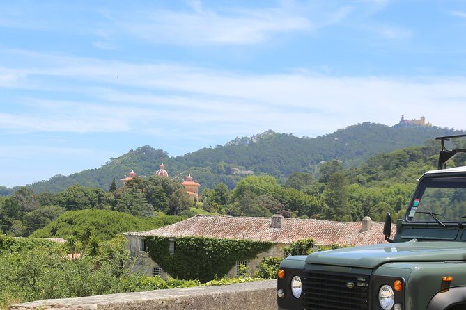 Sintra Tour Tailor-Made (Personalized) - A private Sintra day that you can steer