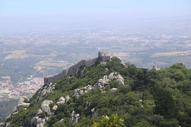 Sintra Tour Tailor-Made (Personalized) - Tickets, timing, and why your guide’s route is the difference