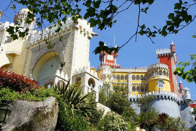 Sintra Tour Tailor-Made (Personalized) - Price and value: what $132.75 buys you in real terms