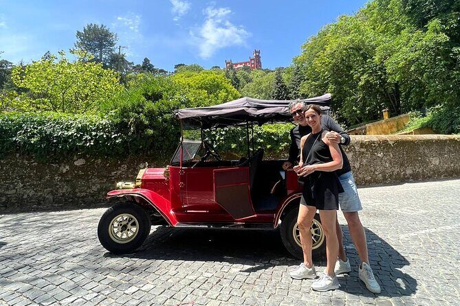 Sintra tour to Pena Palace in vintage car - Private day tour - Price and value: what $87 really covers (and what it doesn’t)