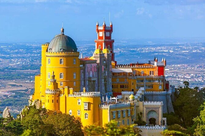 Sintra Tours - Key highlights worth your attention