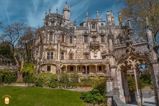 Sintra Tours - Sintra and Cabo da Roca in one efficient private half-day