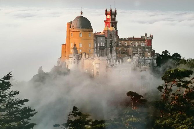 Sintra Tours - Price and what $75.63 covers (and what it doesn’t)