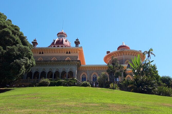 Sintra Village & Beaches Renault 4L Tour (3h) - Fonte da Sabuga: The Mountain Water Start (and Why It Matters)