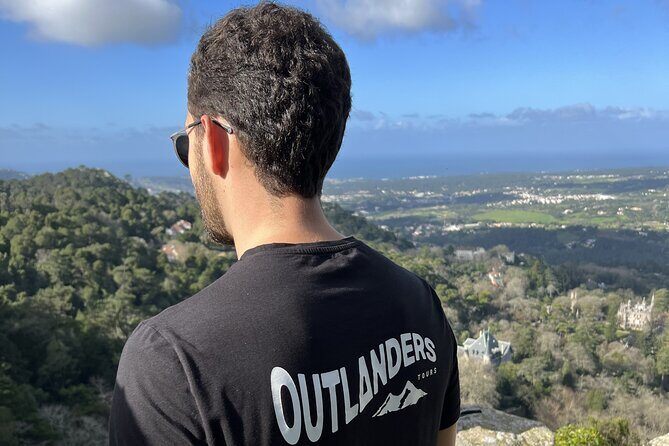 Sintra Walking Tour - Meeting at Volta do Duche and how the tour flows