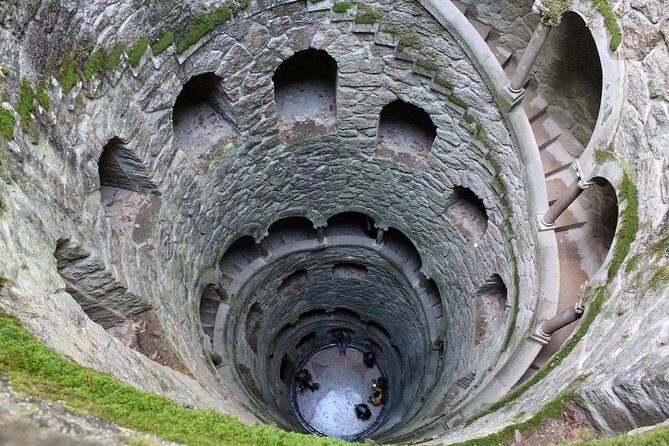 Sintra Walking Tour - The Portuguese Fairytale - The free stops that make the tour feel like Sintra, not a checklist