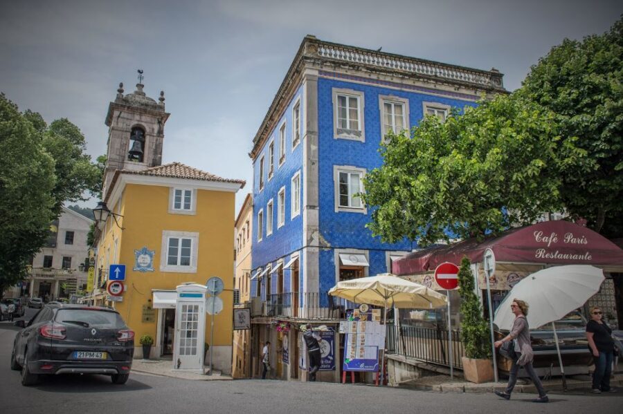 Sintra: Walking Tour with Palace, Castle, and Old Town Visit - Key Things That Make This Sintra Walking Tour Worth Your Time