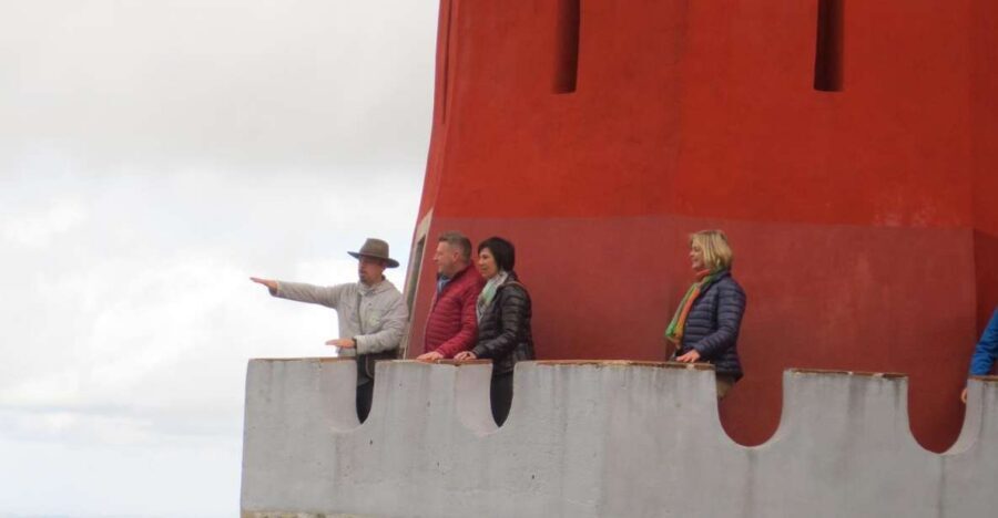 Sintra: Walking Tour with Palace, Castle, and Old Town Visit - Sintra on Foot: What This 4-Hour Walk Really Gives You