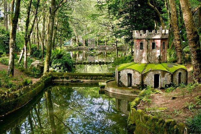 Small Group FULL DAY PRIVATE TOUR Sintra + Cascais+Roca Cape - Cars, Group Size, and Why a Small Private Day Feels Easier