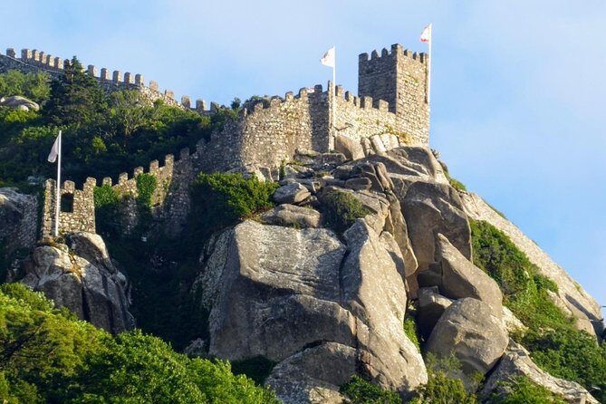 Small Group FULL DAY PRIVATE TOUR Sintra + Cascais+Roca Cape - Weather, Fog, and Summer Fire Restrictions: How Risk Is Handled
