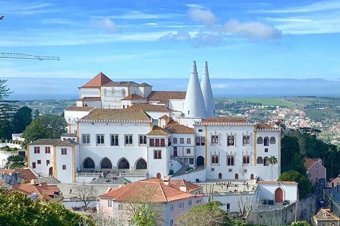 Small Group FULL DAY PRIVATE TOUR Sintra + Cascais+Roca Cape - Price and Value: What $566.66 Really Means for Your Group
