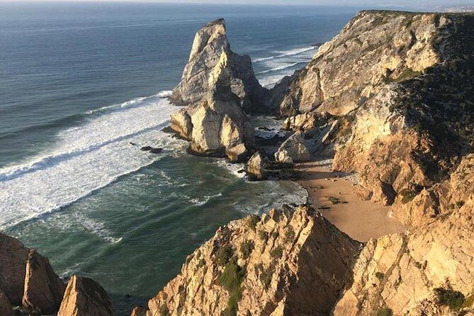 Sunset Hike, Tapas & Wine at Secret Beach - Why This Sunset Hike Makes Sense in Sintra’s Bigger Picture