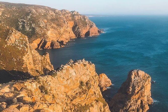 Sunset Hike, Tapas & Wine at Secret Beach - Stop at Ursa Beach: Where the Day Becomes a Sunset Party